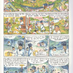 Les aventuresd de Hong Kiltong de Yoon-Sun Park (Misma) décrypté par Comixtrip