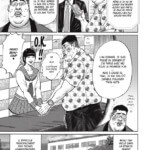 La virginité passé 30 ans de Sakuraichi et Nakamura (Akata) décrypté par Comixtrip