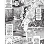 La virginité passé 30 ans de Sakuraichi et Nakamura (Akata) décrypté par Comixtrip