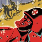 Dr Uriel de Sento (La Boîte à Bulles) décrypté par Comixtrip