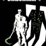 Shadowman en intégrale chez Biss Comics décrypté sur Comixtrip, le site BD de référence