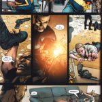 Shadowman en intégrale chez Biss Comics décrypté sur Comixtrip, le site BD de référence