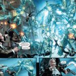 Shadowman en intégrale chez Biss Comics décrypté sur Comixtrip, le site BD de référence