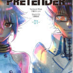 Last Pretender aux éditions Kana décrypté sur Comixtrip, le site BD de référence