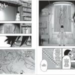 Last Pretender aux éditions Kana décrypté sur Comixtrip, le site BD de référence