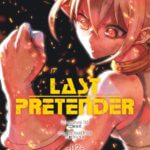Last Pretender aux éditions Kana décrypté sur Comixtrip, le site BD de référence