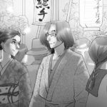 Tokyo, amour et libertés de Kan Takahama (Glénat)