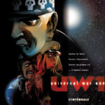 Universal War One de Denis Bajram