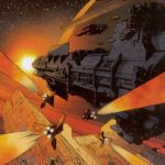 Universal War One de Denis Bajram