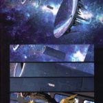 Universal War One de Denis Bajram