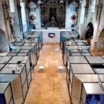 C'est arrivé demain le retour (Photos Le Miroir - Poitiers)