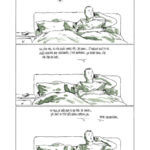 Moins qu'hier, plus que demain de Fabcaro (Glénat)