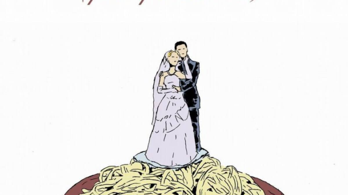 Moins qu'hier, plus que demain de Fabcaro (Glénat)