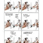 Moins qu'hier, plus que demain de Fabcaro (Glénat)