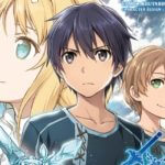 Sword Art Online : Porject Alicization aux éditions Ototo décrypté sur Comixtrip, le site BD de référence