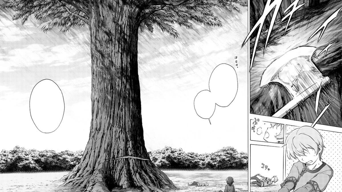 Sword Art Online : Porject Alicization aux éditions Ototo décrypté sur Comixtrip, le site BD de référence