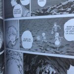 Sword Art Online : Porject Alicization aux éditions Ototo décrypté sur Comixtrip, le site BD de référence