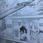 Sword Art Online : Porject Alicization aux éditions Ototo décrypté sur Comixtrip, le site BD de référence