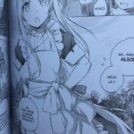 Sword Art Online : Porject Alicization aux éditions Ototo décrypté sur Comixtrip, le site BD de référence