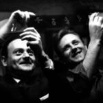 Goscinny et le cinéma (photo La cinémathèque)