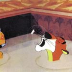 Goscinny et le cinéma (photo La cinémathèque)