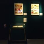 Goscinny et le cinéma (photo D. Canteau - Comixtrip) - Astérix de Goscinny et Uderzo