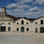 Goscinny et le cinéma (photo D. Canteau - Comixtrip)