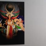 Goscinny et le cinéma (photo D. Canteau - Comixtrip)