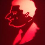 Goscinny et le cinéma (photo D. Canteau - Comixtrip)