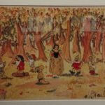 Goscinny et le cinéma (photo D. Canteau - Comixtrip)