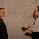 Goscinny et le cinéma (photo D. Canteau - Comixtrip) - Lucky Luke de Morris et Goscinny