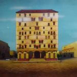 Goscinny et le cinéma (photo D. Canteau - Comixtrip) - Astérix de Goscinny et Uderzo