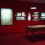 Goscinny et le cinéma (photo D. Canteau - Comixtrip) - Astérix de Goscinny et Uderzo