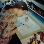 Goscinny et le cinéma (photo D. Canteau - Comixtrip) -