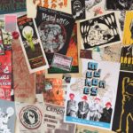 Les différentes activités de la Fanzinothèque (photo La fanzinothèque)