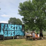 Les différentes activités de la Fanzinothèque (photo La fanzinothèque)