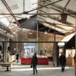 Le confort moderne (Photo Nicole Condorcet Architecte) - La fanzinothèque