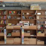 La fanzinothèque (Photo Comixtrip - Damien Canteau)