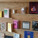 La fanzinothèque (Photo Comixtrip - Damien Canteau)