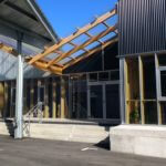 La fanzinothèque (Photo Comixtrip - Damien Canteau)