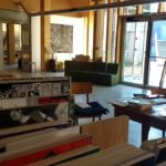 La fanzinothèque (Photo Comixtrip - Damien Canteau)