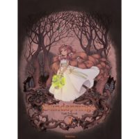 Blindsprings 1 de Kadi Fedoruk (Hachette / Robinson)