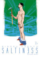 Saltiness 2 de Minoru Furuya (Akata)
