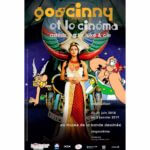 Goscinny et le cinéma