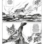 Le fleuve Shinano de Hideo Okazaki et Kazuo Kamimura (Kana)