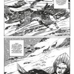 Le fleuve Shinano de Hideo Okazaki et Kazuo Kamimura (Kana)