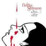 Le fleuve Shinano de Hideo Okazaki et Kazuo Kamimura (Kana)