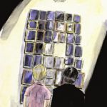 Du sang sur les mains de Matt Kindt (Monsieur Toussaint Louverture)