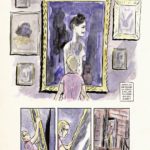 Du sang sur les mains de Matt Kindt (Monsieur Toussaint Louverture)