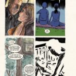 Du sang sur les mains de Matt Kindt (Monsieur Toussaint Louverture)